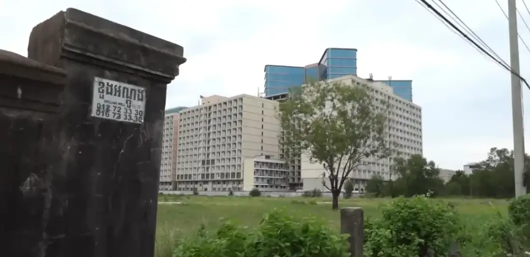 全球最恐怖的十大诈骗园区:缅甸只能垫底,榜首被端后遣返 6000 中国人